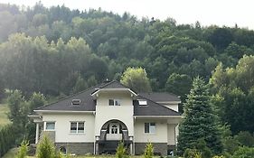 Biały Domek